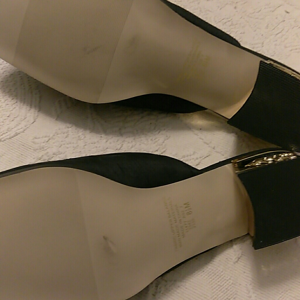 Cara Mia slip on mule - Picture 3 of 8